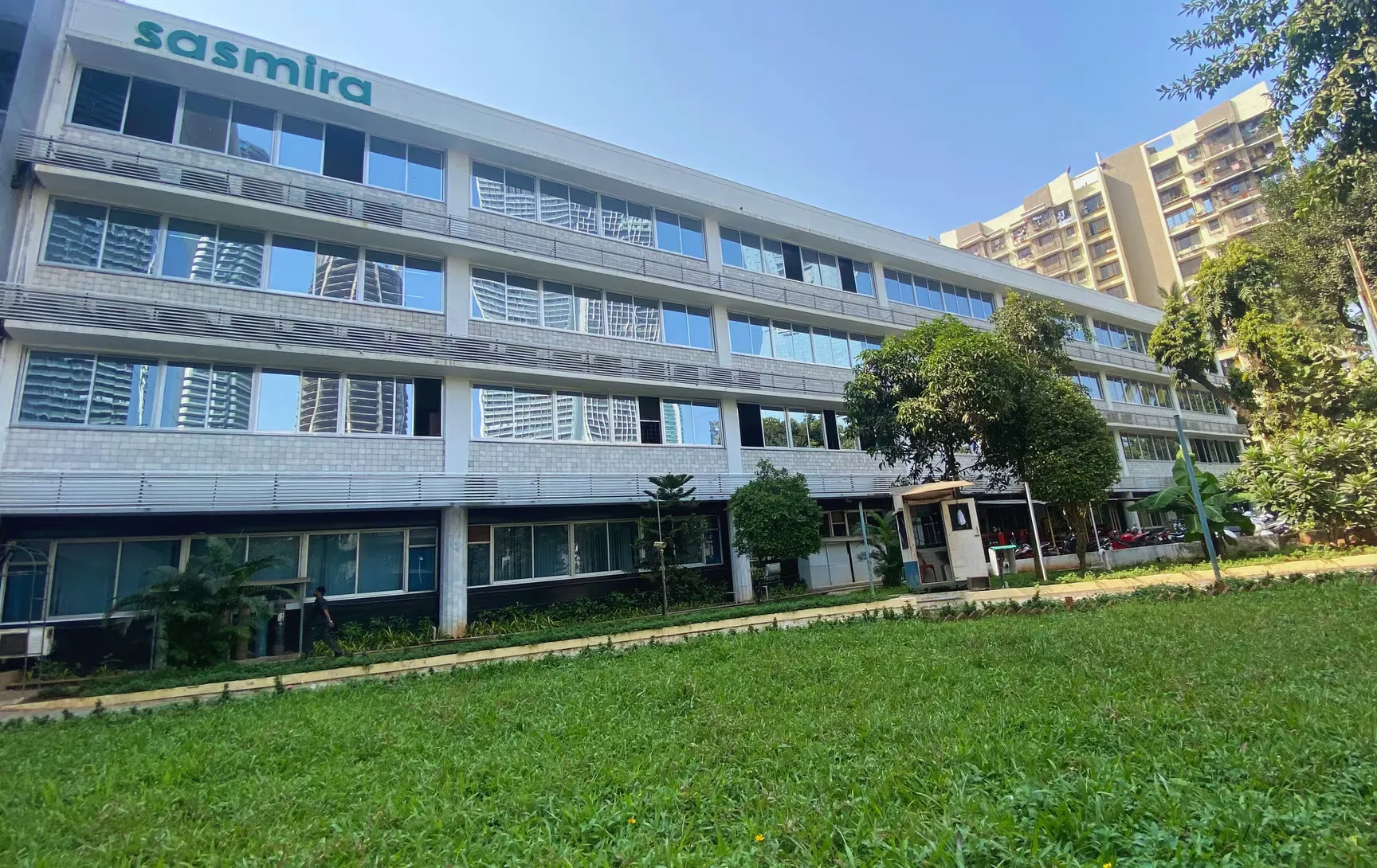 Oberio Hayat Project