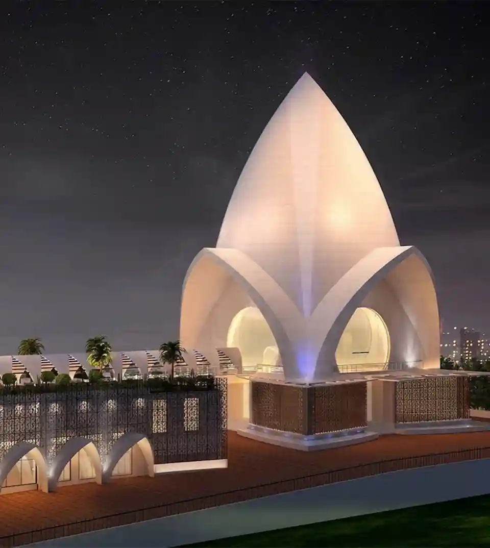 Dr. Babasaheb Ambedkar Mumbai Airoli College MEP & Fire Safety Project