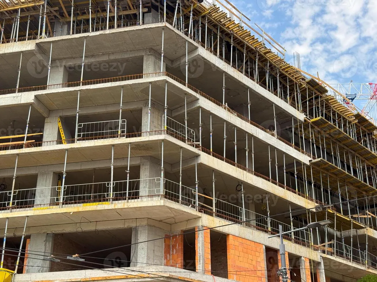 Building Civil Work